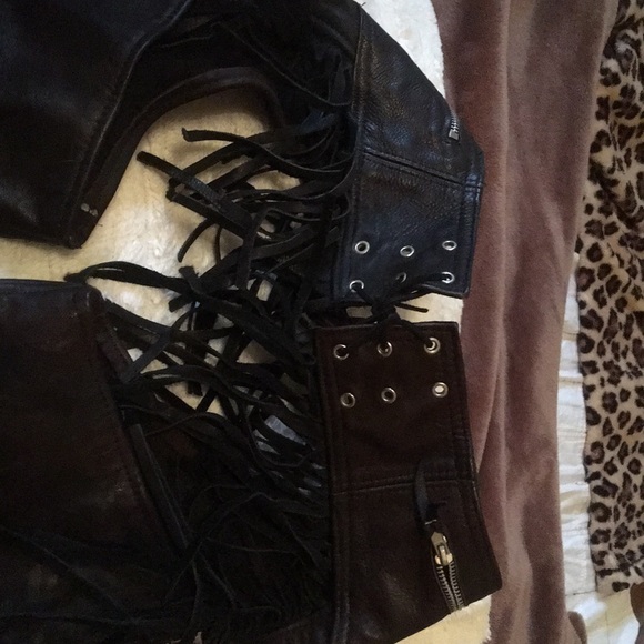 Chaps - Picture 3 of 5